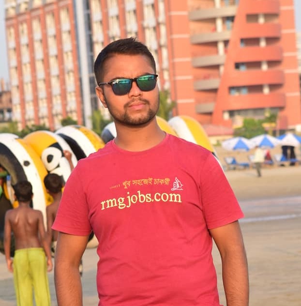 Custom Web Development Services in Bangladesh